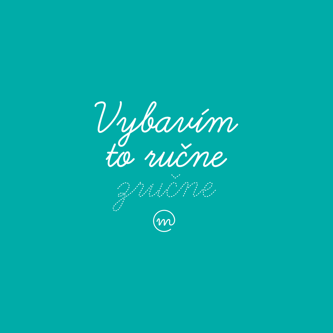 vybavim to rucne zrucne